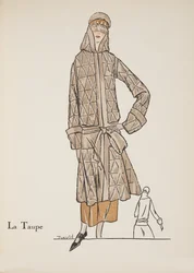 La Taupe, d